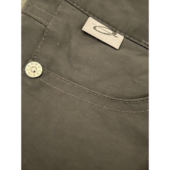 Obermeyer Black Womens Ski Snowboard Sundance Pants 6 ladies Snow - Picture 10 of 10